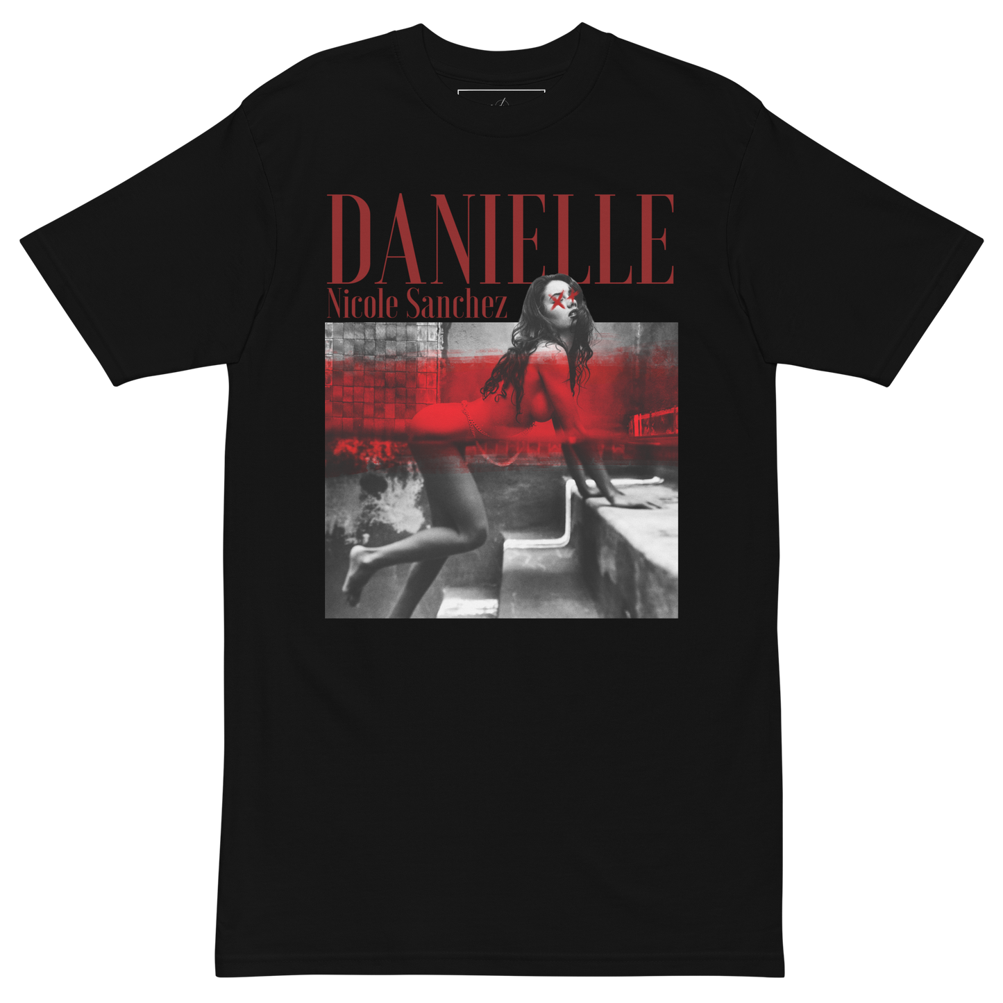 Wet & Wild Tee